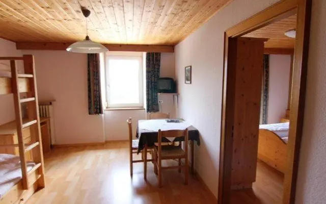 Apparthotel Germania