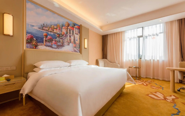 Vienna Hotel(Chongqing Jiangjin Shuangfu store)