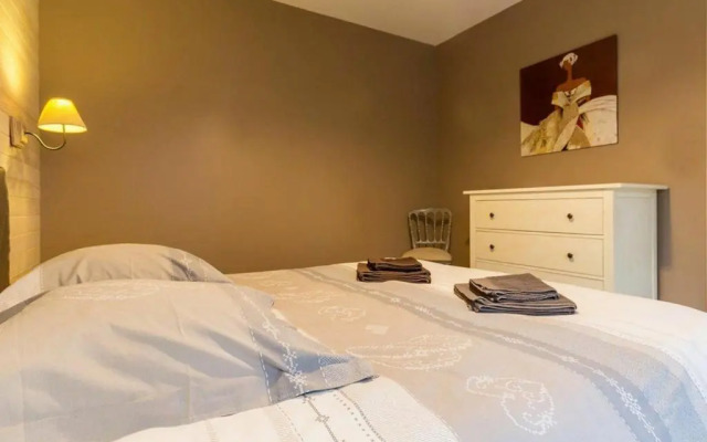 Gite Casson, 3 pièces, 4 personnes - FR-1-306-849