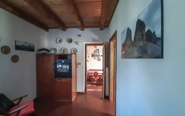 Ca' Marina - Mountain View Terrace