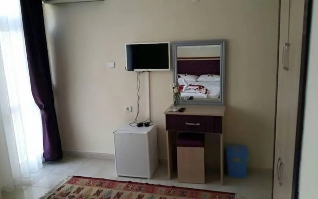 Our Place Hotel