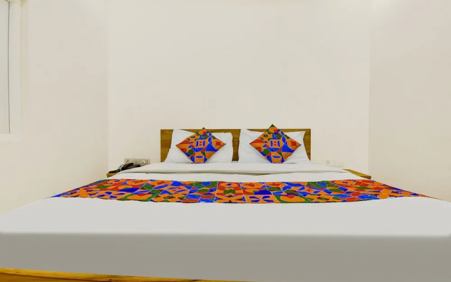 Fabhotel Bhanwar Niwas
