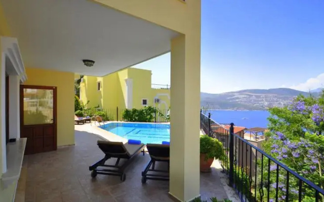 Villa Lemon Tree
