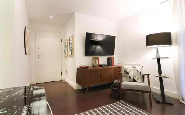 Marques Design by Homing