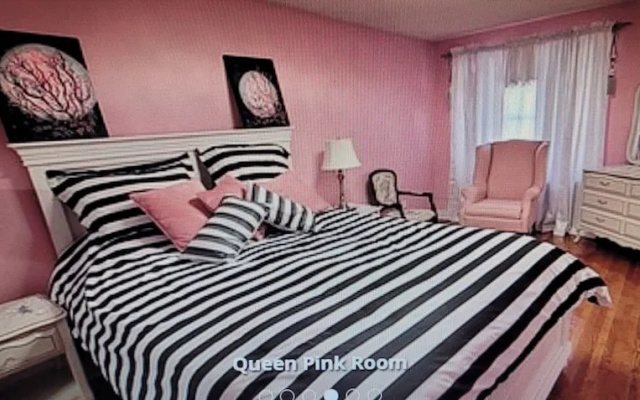 All Seasons Bed & Breakfast