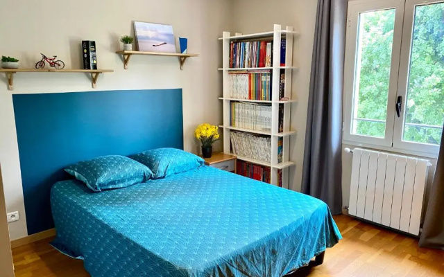 Villa Fuon Santa VI4246 by Riviera Holiday Homes