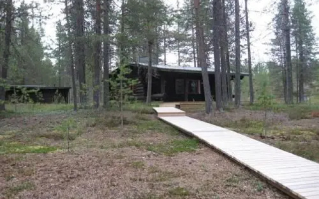 Posio Cottage Tervatupa