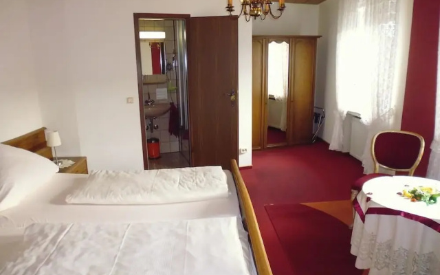 Hotel Nassauer Hof