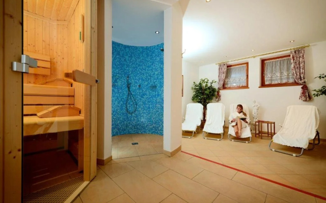 Pension Mozart
