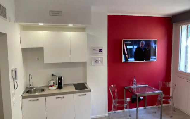 A&F Apartment Padova centro storico