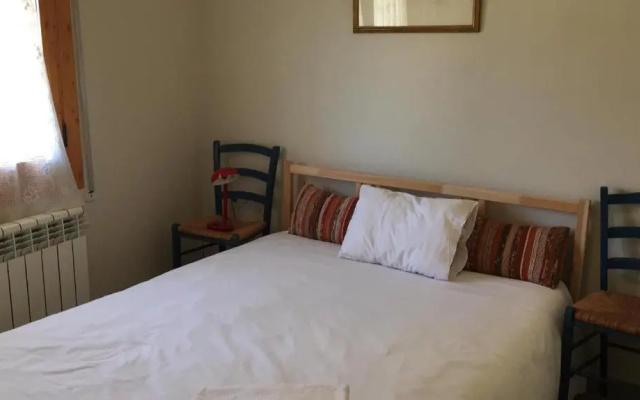 Apartamento Central