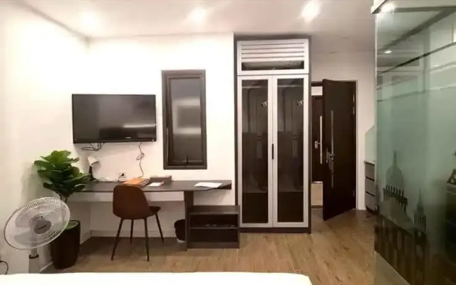 IRIS Hotel Hai Phong