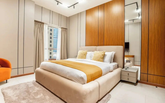 EDEN'S Homes & Villas - Seashell JBR