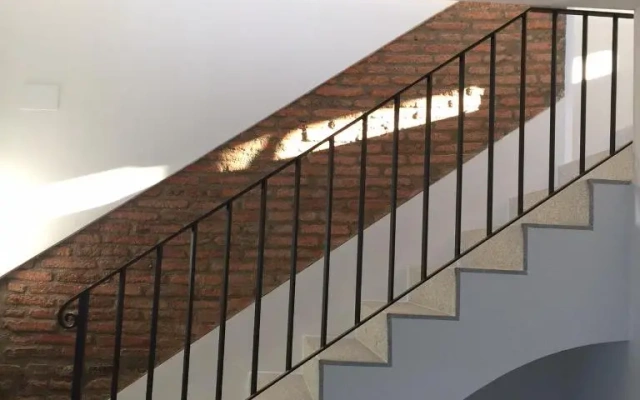 La Casa de las Tias