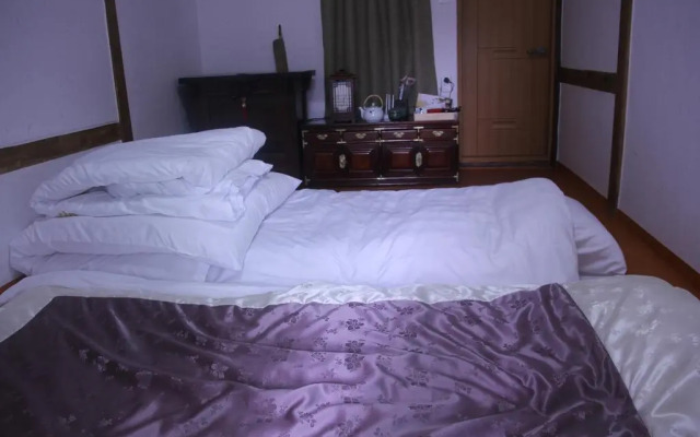 DASOMCHAE - Hostel