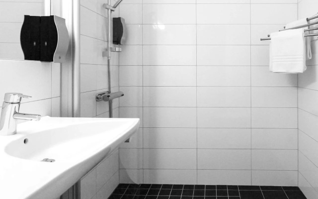 Best Western Karlshamn