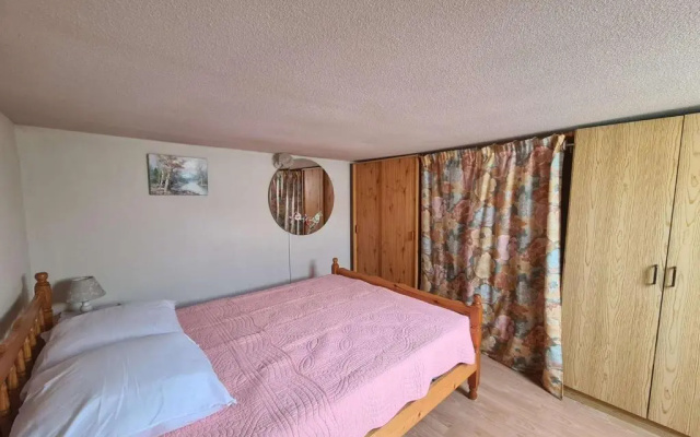 Appartement Saint-Jean-de-Monts, 1 pièce, 4 personnes - FR-1-224C-163