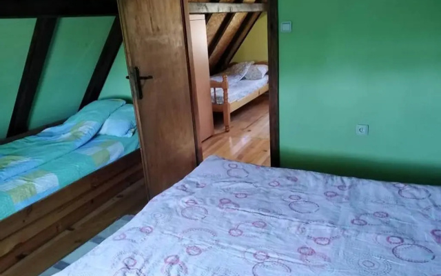 Holiday Home Brvnara