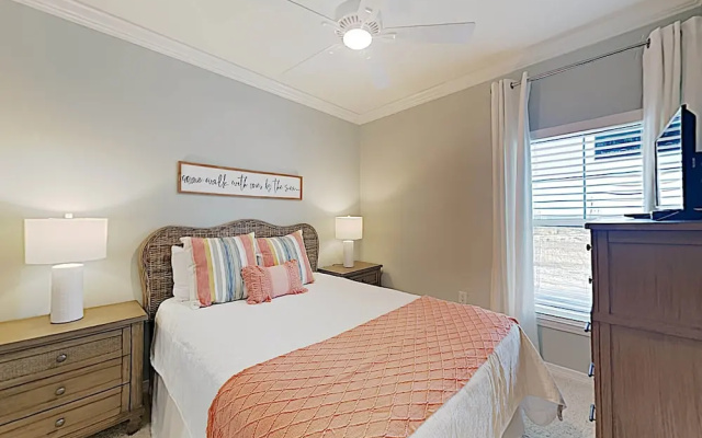 Lost Key Townhomes #14329 by Southern Vacation Rentals