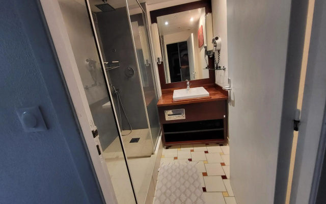 Résidence Appartement La Vieille Tour