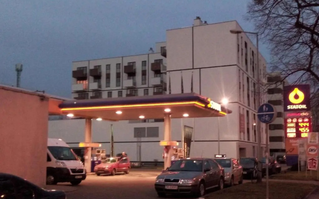 City Studio