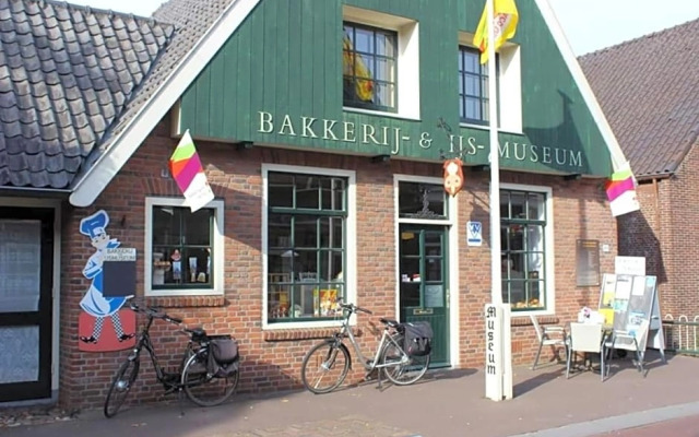 B&b Hellendoorn