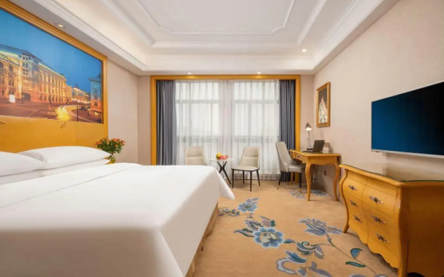 Vienna International Hotel Anhui Xuancheng Garden Branch