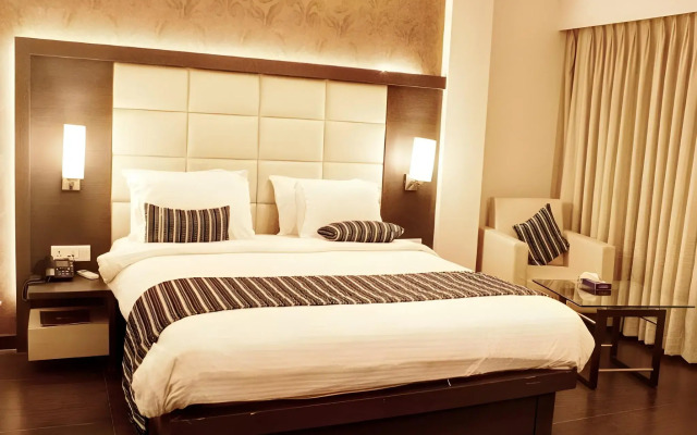 Galaxy Hotel