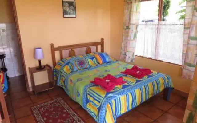 Hotel La Rana De Arenal