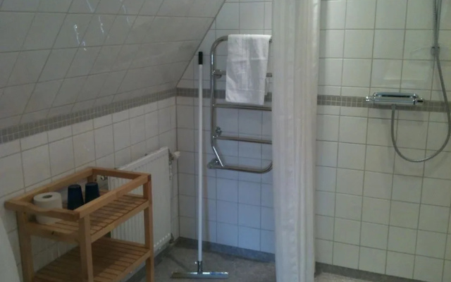 Allégården Kastlösa Hotell