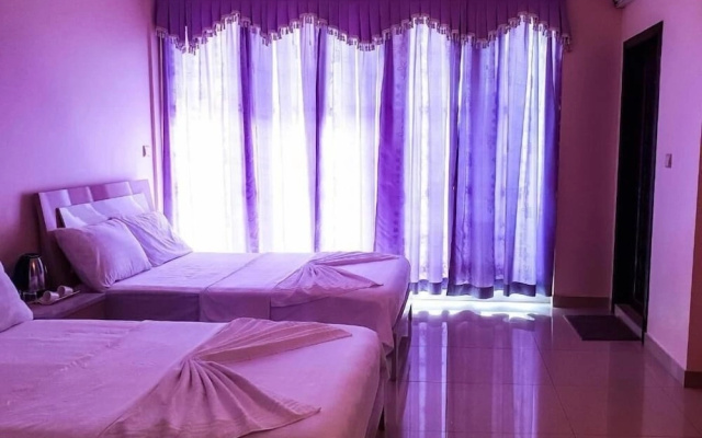 Reef Guest House