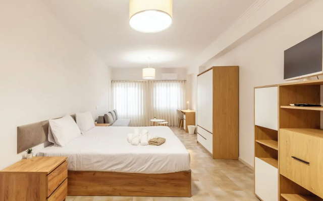 Rooms4you 2 in historic center of Braga