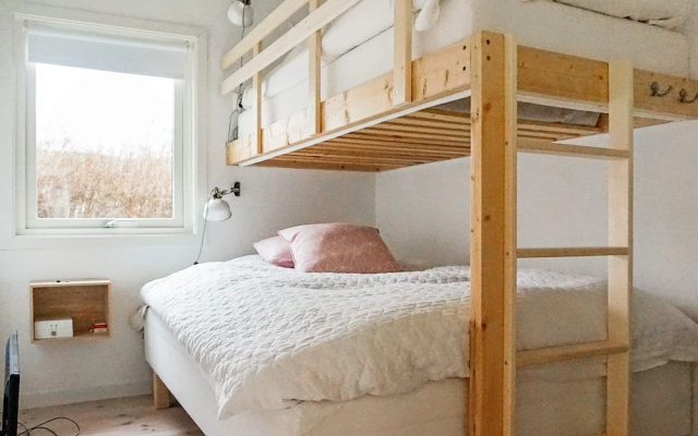 7 Person Holiday Home in Eksjö