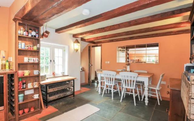 Rose Cottage