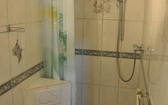 Bed and Breakfast Casa Romantica