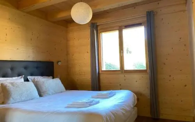 Chalet Soleya