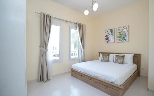 Lux BnB The Springs Villa Private Garden