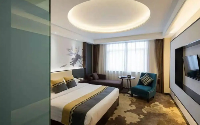 hangzhoulongshanfandian