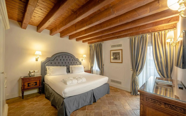 Hotel Villa Barbarich
