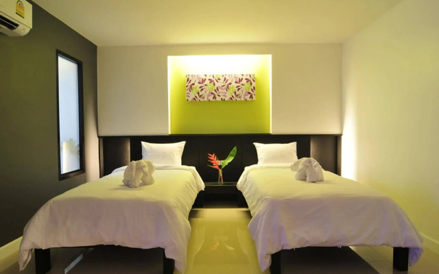 @24 Boutique Hotel