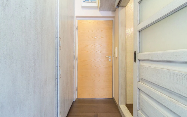 Charles Bridge Studio Apartment By Easybnb