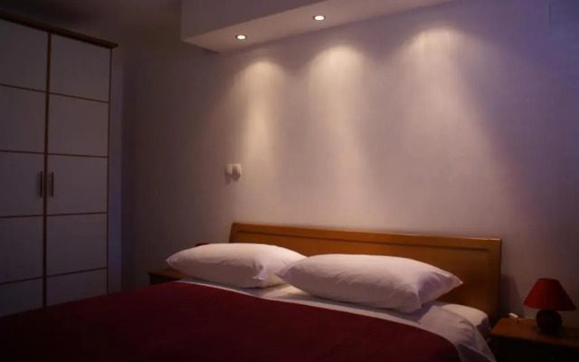Apartment Adria Sun