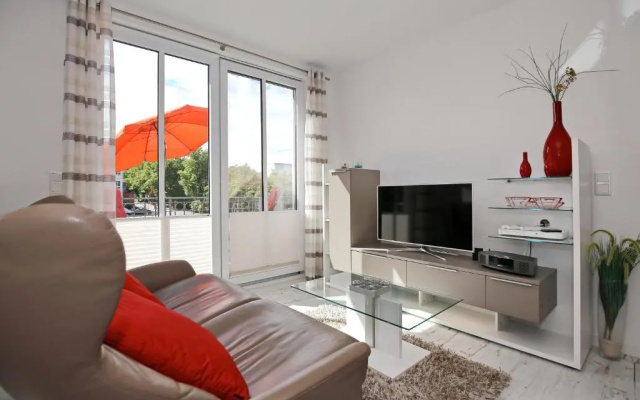 Residenz von Flotow Wohnung 13