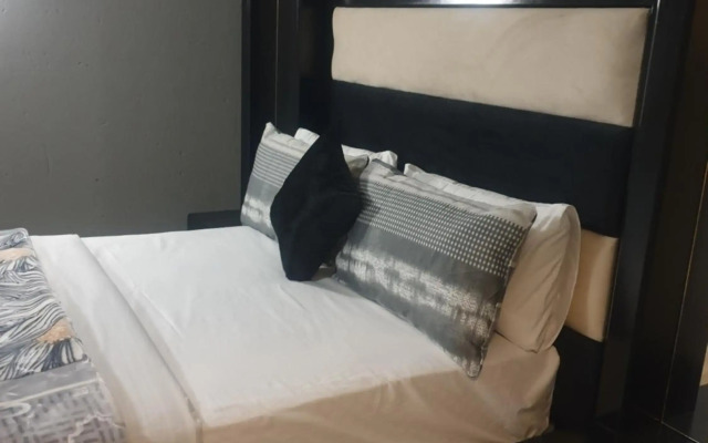 Platinum Guesthouse Kempton park