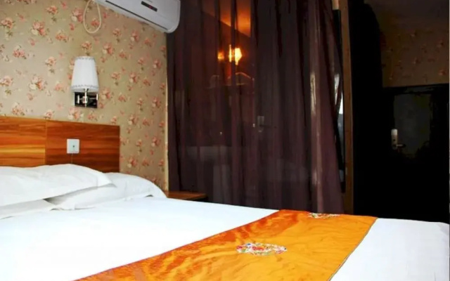 Yunshe Inn