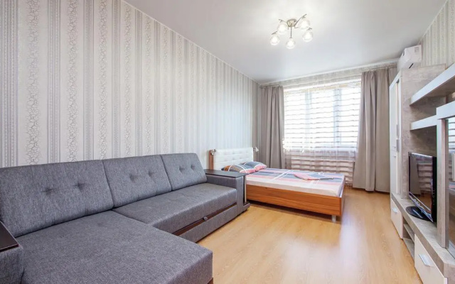 ApartKRD на улице Ставропольская 336/6