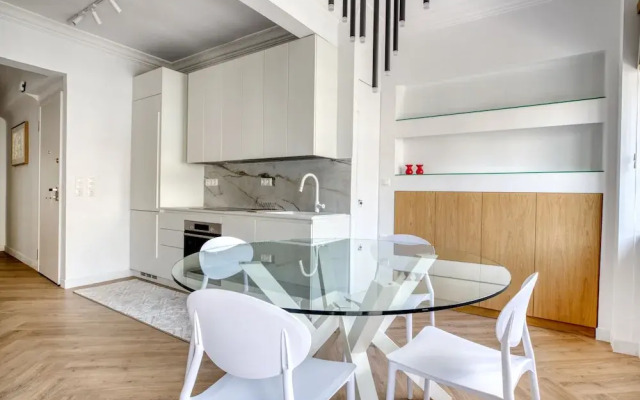 Whitewood Residence