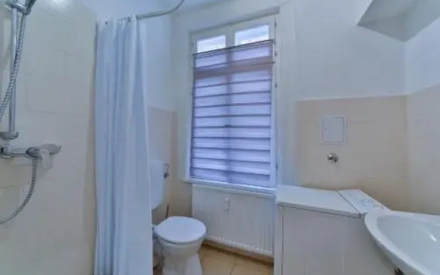 Apartments Friederike