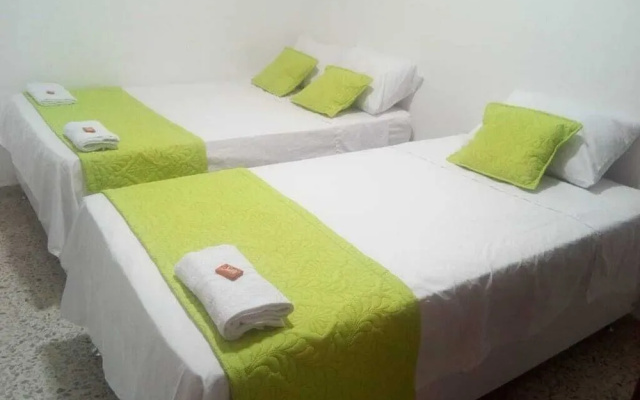 Hotel Casa Garces Cartagena