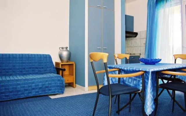 Apartments Deak